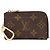 Portamonete Louis Vuitton Monogram