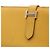 Hermès Carteira longa bi-fold Hermes Bearn Soufflé - vista 5