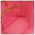 Sac Cabas Louis Vuitton Monogram Rose Neverfull MM - vue 8