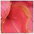 Sac Cabas Louis Vuitton Monogram Rose Neverfull MM - vue 9