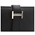 Hermès HERMES Bearn Compact Bi-fold Wallet - view 6