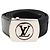 Louis Vuitton Monogram Ceinture LV Fortune Belt