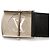 Louis Vuitton Monogram Ceinture LV Fortune Belt - vista 5
