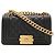 Bolso de hombro Chanel Boy Chanel 20 Matelassé Coco Mark Chain - vista 2