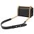 Bolso de hombro Chanel Boy Chanel 20 Matelassé Coco Mark Chain - vista 3