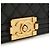 Bolso de hombro Chanel Boy Chanel 20 Matelassé Coco Mark Chain - vista 6