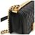 Bolso de hombro Chanel Boy Chanel 20 Matelassé Coco Mark Chain - vista 7