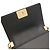 Bolso de hombro Chanel Boy Chanel 20 Matelassé Coco Mark Chain - vista 8