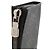 Porte-monnaie Louis Vuitton Monogram Eclipse - vue 5