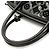 Louis Vuitton Monogram Fascination Lockit Bouclette Handbag - view 5