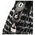 Louis Vuitton Monogram Fascination Lockit Bouclette Handbag - view 6