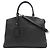 Bolso de mano Louis Vuitton Monogram Empreinte Grand Palais MM Tote Bag - vista 2