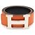 Hermès Hermes H-Belt Constance Reversible - view 2