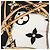 Louis Vuitton Carre 90 Ultimate Scarf - vista 5