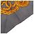 CHANEL Coco Mark Kettenschal mit Knopf - Ansicht 6