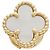 Van Cleef & Arpels Sweet Alhambra Ohrring - Ansicht 2