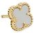 Van Cleef & Arpels Sweet Alhambra Ohrring - Ansicht 5