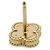 Van Cleef & Arpels Sweet Alhambra Ohrring - Ansicht 6