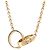 Collana Cartier Baby Love - vista 2