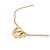 Collana Cartier Baby Love - vista 4