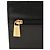 Borsa a tracolla con catena Chanel Coco Mark Wallet - vista 6