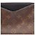 Bolso de mano 2 en 1 Louis Vuitton Pallas Clutch - vista 7