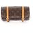 Louis Vuitton Pochette Marelle Waist Bag