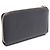 Louis Vuitton Portefeuille Comet Noir Long Wallet - vista 2