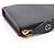 Louis Vuitton Portefeuille Comet Noir Long Wallet - vista 7