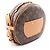 Louis Vuitton Boite Chapeau Souple MM Monogram Schultertasche - Ansicht 2