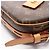 Louis Vuitton Boite Chapeau Souple MM Monogram Schultertasche - Ansicht 5