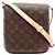 Bolso de hombro Louis Vuitton Musette Salsa