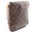 Bolso de hombro Louis Vuitton Musette Salsa - vista 2