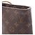 Louis Vuitton Luco Monogram Tote Bag - view 10