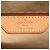 Louis Vuitton Luco Monogram Tote Bag - view 4