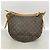 Sac à épaule Louis Vuitton Monogram Tulum GM - vue 10
