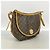 Sac à épaule Louis Vuitton Monogram Tulum GM - vue 2