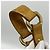 Sac à épaule Louis Vuitton Monogram Tulum GM - vue 8