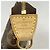 Louis Vuitton Monogram Mini Pochette Accessoires - vista 5