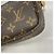 Louis Vuitton Monogram Mini Pochette Accessoires - vista 6