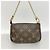 Louis Vuitton Monogram Mini Pochette Accessoires - vista 8