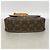 Louis Vuitton Monogram Saint Cloud GM Schultertasche - Ansicht 3