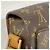 Louis Vuitton Monogram Saint Cloud GM Schultertasche - Ansicht 6