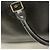Borsa Louis Vuitton Epi Speedy 35 - vista 8