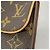 Louis Vuitton Monogram Portefeuille Boétie Long Wallet - vista 6