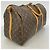 Louis Vuitton Boston Monogram Keepall Bandoulière 50 - vue 2