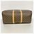 Louis Vuitton Boston Monogram Keepall Bandoulière 50 - vue 3