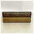 Bolso de mano OnTheGo EW con cadena Monogram Giant Reverse Louis Vuitton - vista 3