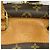 Bolso Louis Vuitton Monogram Deauville - vista 11