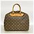 Bolso Louis Vuitton Monogram Deauville - vista 12